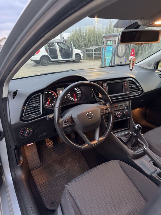 Seat Leon TSI 1.4