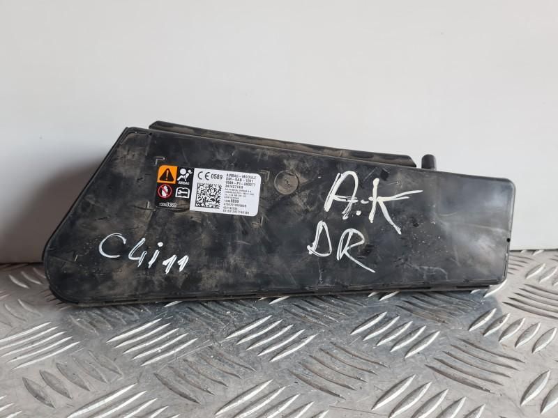 Airbag scaun dreapta fata Opel Astra K