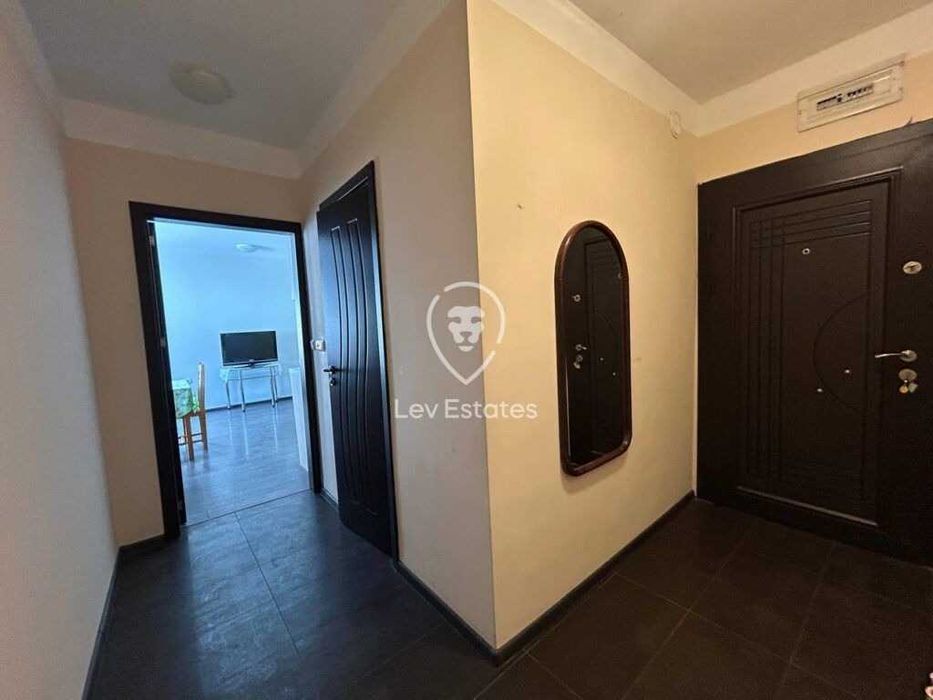 Продава се Двустаен апартамент в Бургас, Славейков - 58 кв.м за 2500 €/кв.м - Снимка #11