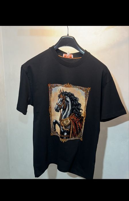 Маркови мъжки тениски