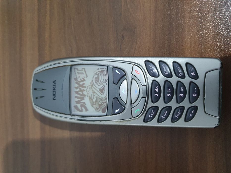 Мобилен телефон Nokia 6310