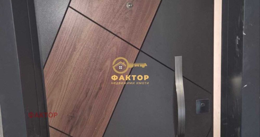 Двустаен нов апартамент в К. Париж