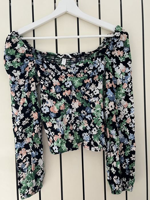 Дамска Блуза H&M
