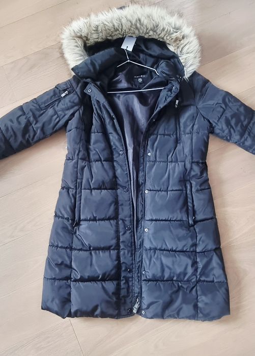 Geaca dama Amisu New Yorker 40