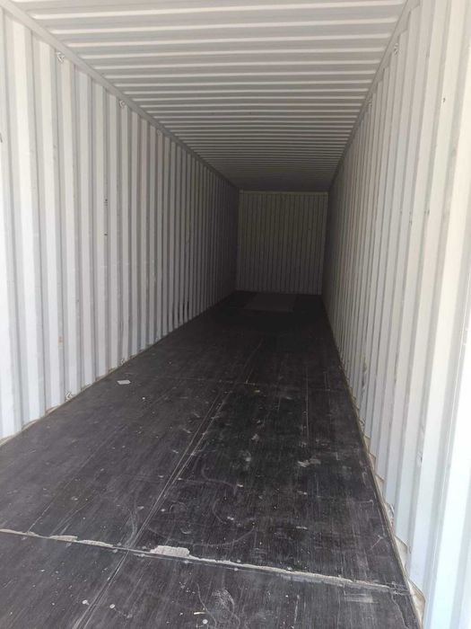 Морски контейнер 40 фута High Cube 2021-2022