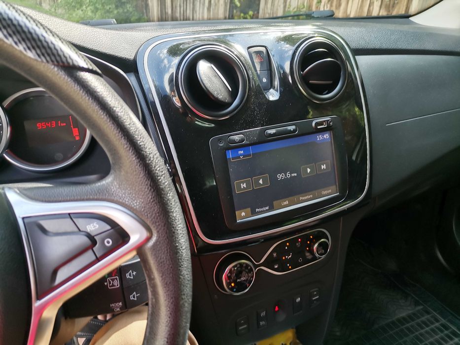 Dacia  Logan  1.0  sce