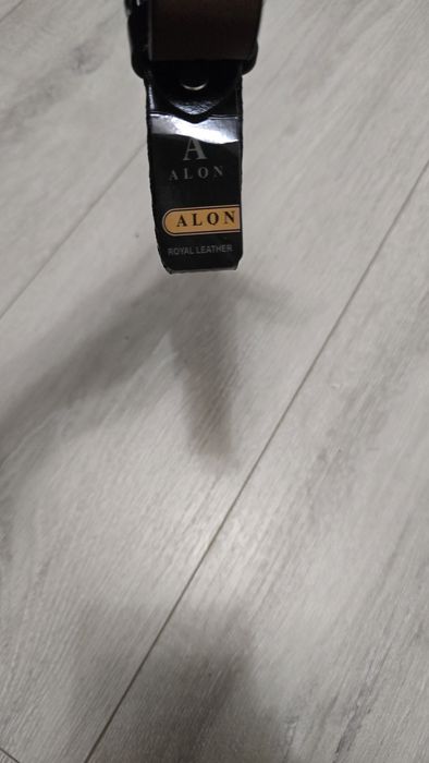 Ремень Alon 75 см +-