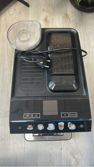 Кафе Машина Siemens EQ.500 integral