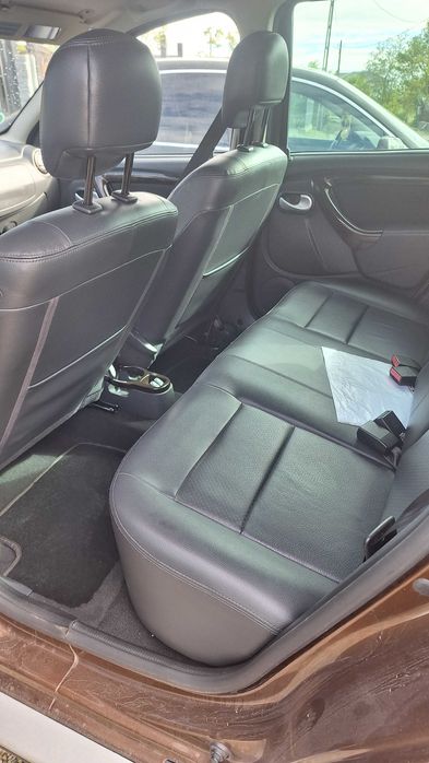 Ocazie   Dacia Duster 2012