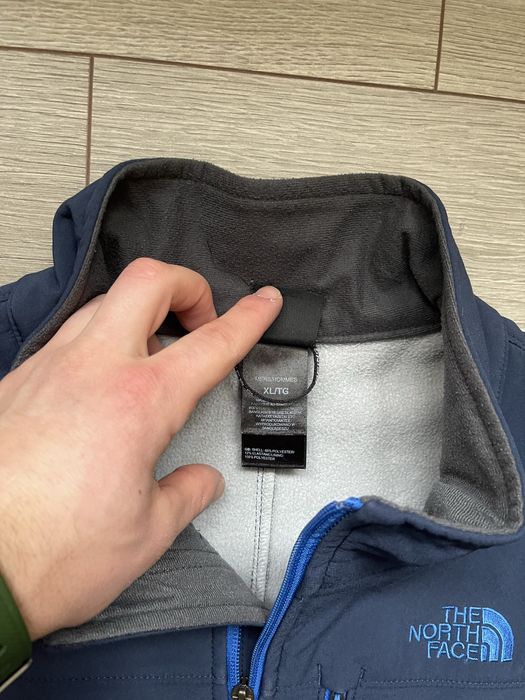 Jacheta The North Face