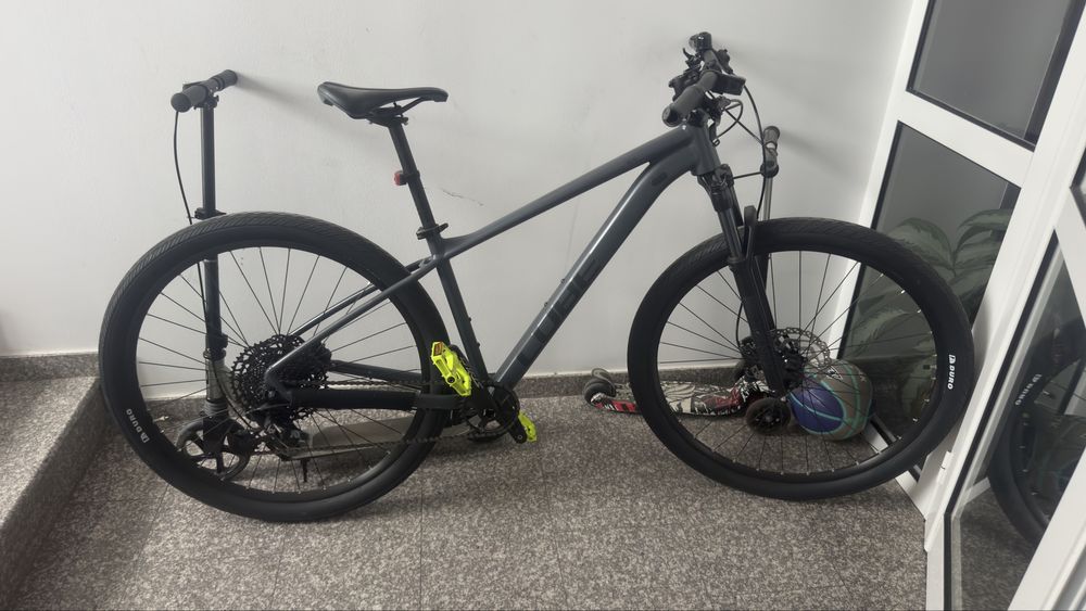 CUBE Acid 29 – размер M, SRAM Eagle 1x12, RockShox