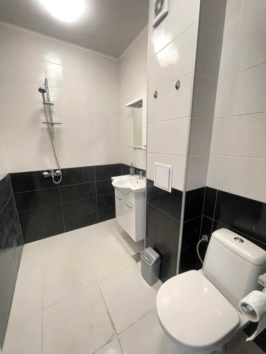 Продава се Двустаен апартамент в София, Слатина - 66 кв.м за 1970 €/кв.м - Снимка #4