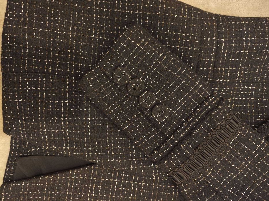 Стилен Блейзър от Букле - Alessa XS