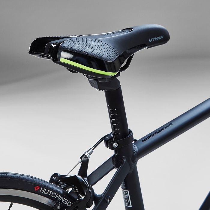 Bicicletă Șosea Triban 500 - produs resigilat - (SecondHand) Decathlon