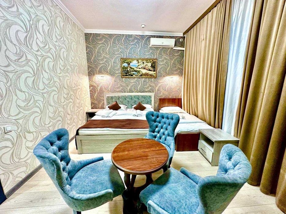 Срочно Гостиничный комплекс 51 номер — аренда под клинику/отель (55)