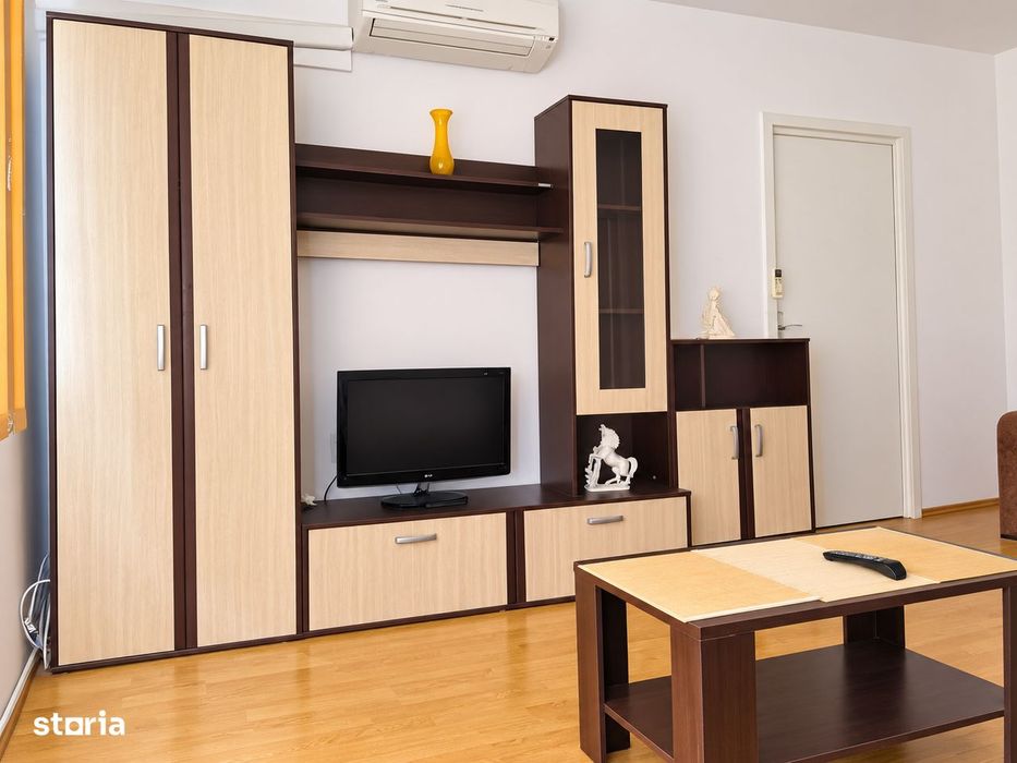 Apartament,