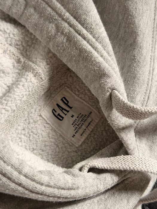 Gap худи М размер