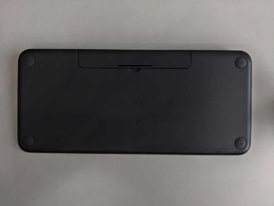 Клавиатура Logitech K380