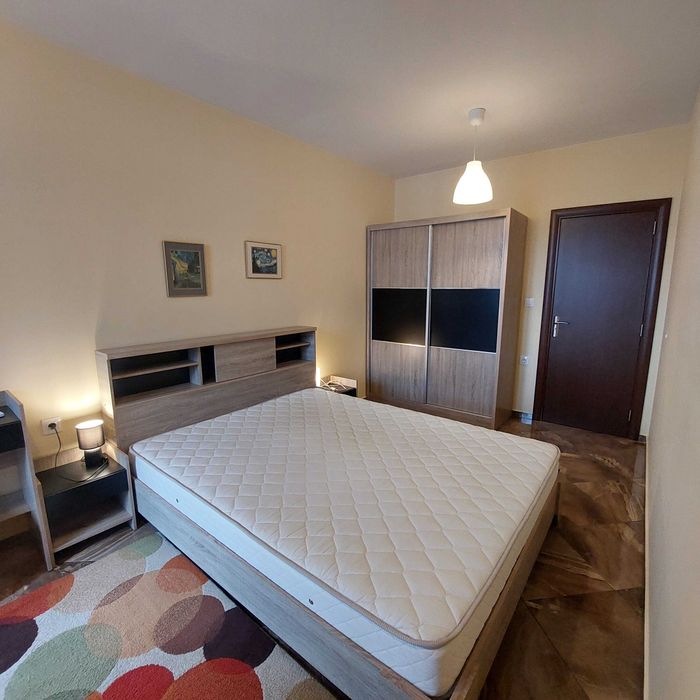 Дава се под наем Двустаен апартамент в София, Младост 4 - 70 кв.м за 747.66 € - Снимка #3