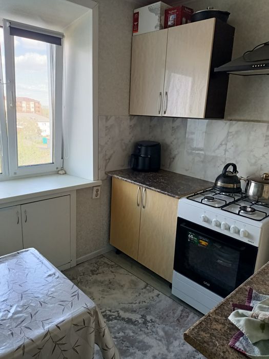 Продам двухкомнатную квартиру