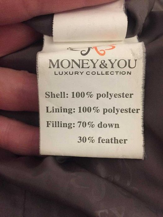 Продам женский пуховик!!!