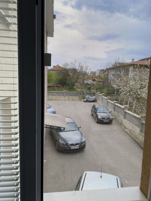 Дава се под наем Двустаен апартамент в Варна, Виница - 60 кв.м за 433.5 € - Снимка #3