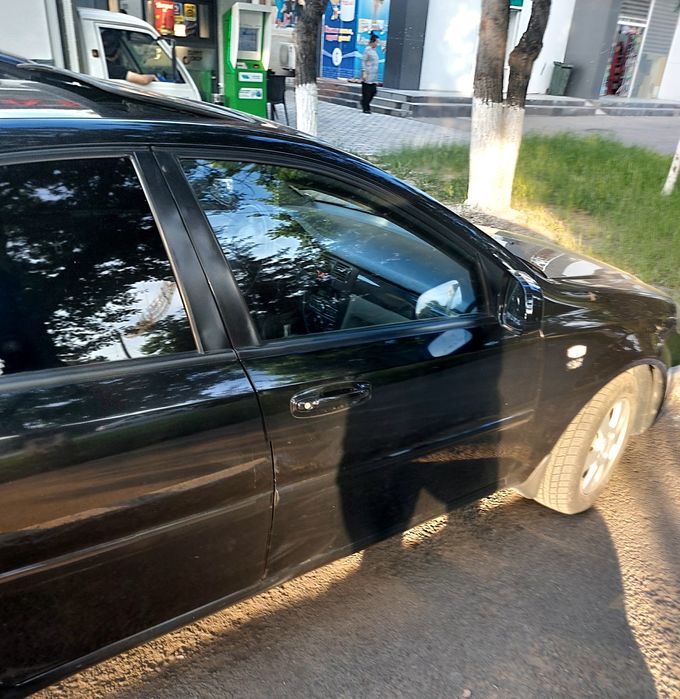 Other Lacetti / Gentra 2021 — 2