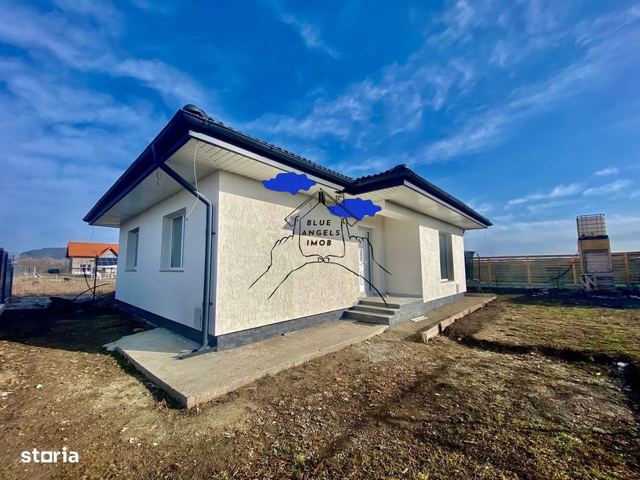 CASA, Sanpetru zona Livada, fara utilitati