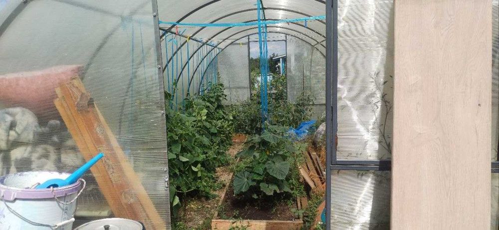 Продается дача 6 соток Алтайский энергетик.