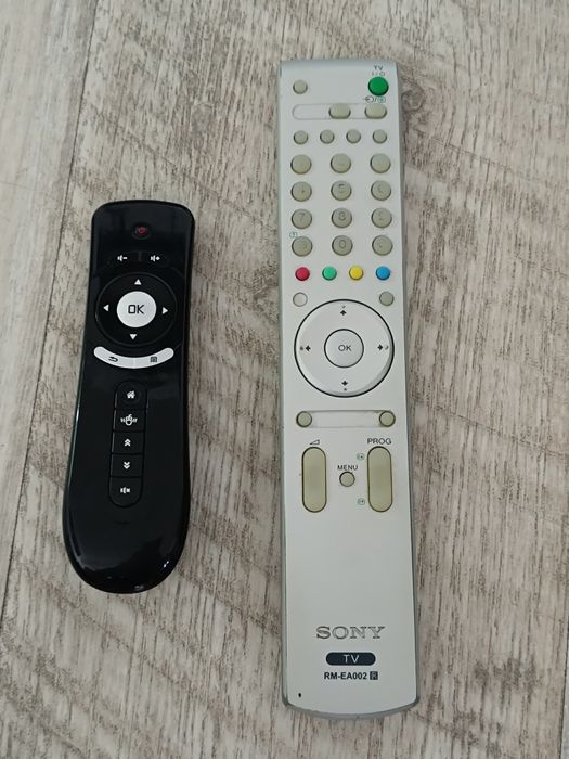 Sony + Smart ТВ, 82 см