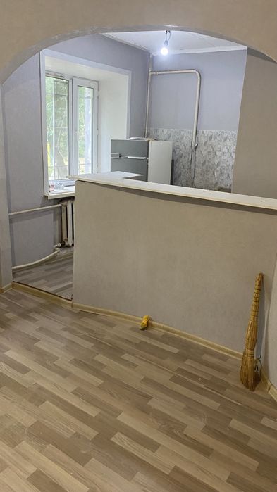 Квартира 2 х комнатная