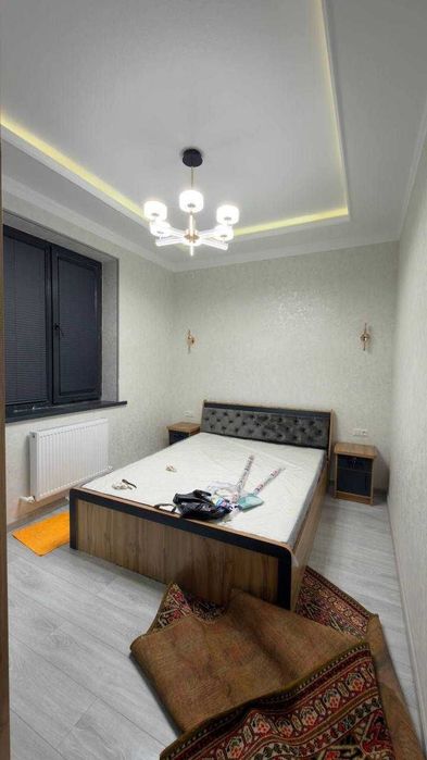 2 xonali uy arendaga