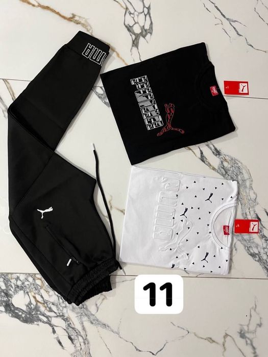 Set 3 piese la preț mic!