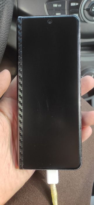 Samsung Galaxy ZFOLD 3