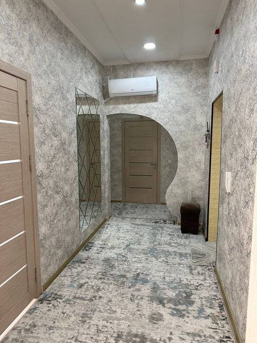 Chirchiq shaxar ped instutni oldida 16 etajka