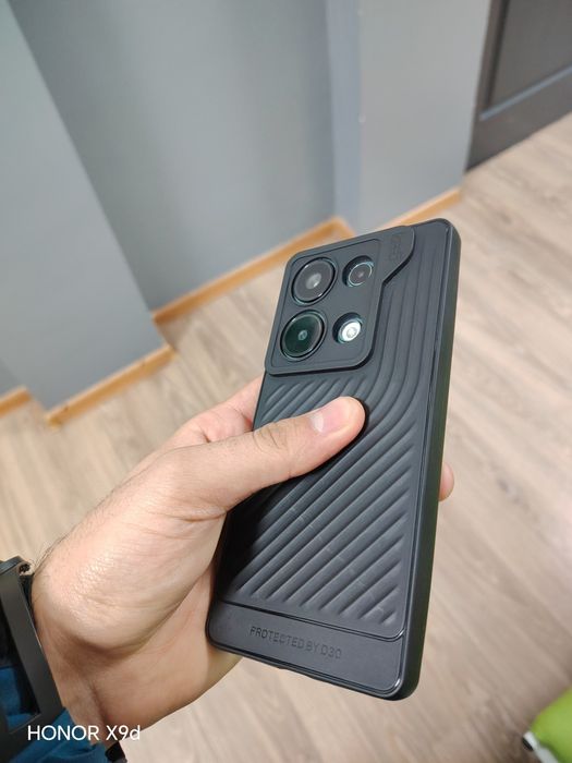Redmi not 13 pro