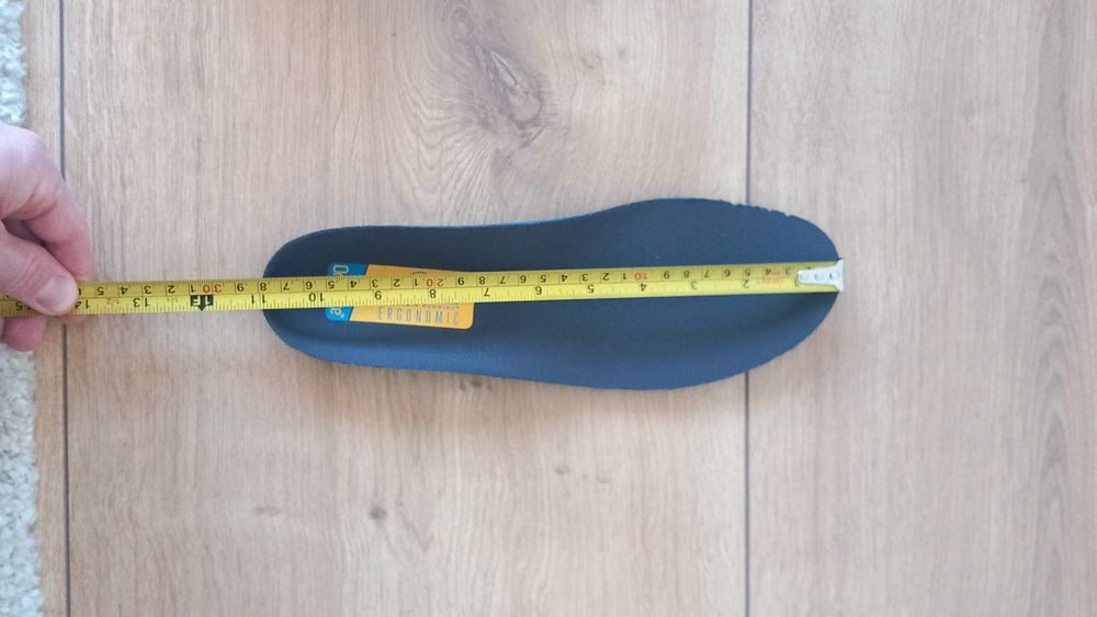 Vand La Sportiva Bushido II GTX marime 43 1/2