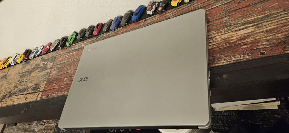 Chromebook ACER 15 inch