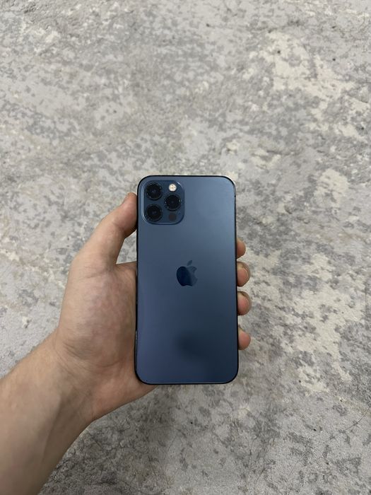 iPhone 12 pro 256