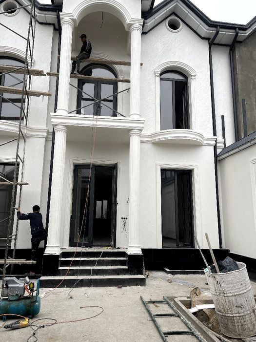 Травертин Атаченто