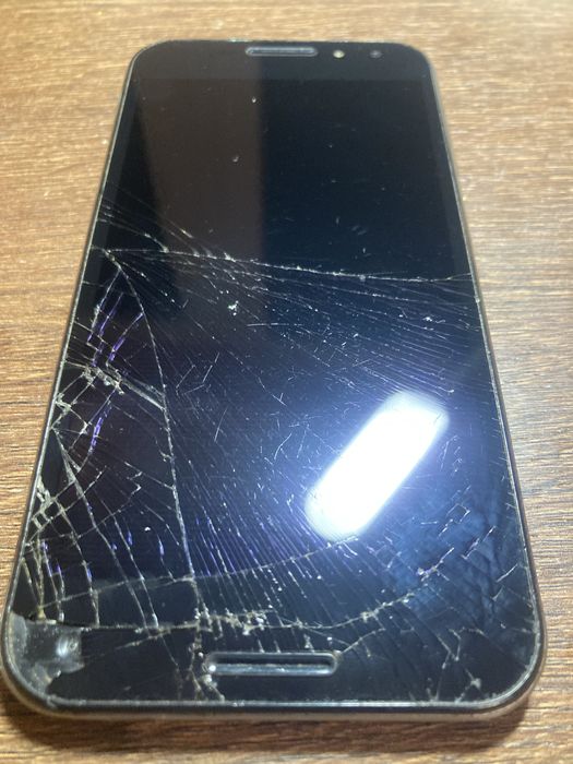 Vodafone Smart N8 (VFD 610) - Spart dar perfect funcțional