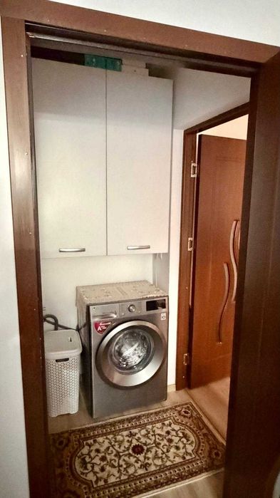 Apartament 2 camere – Mobilat si echipat, gata de mutare!