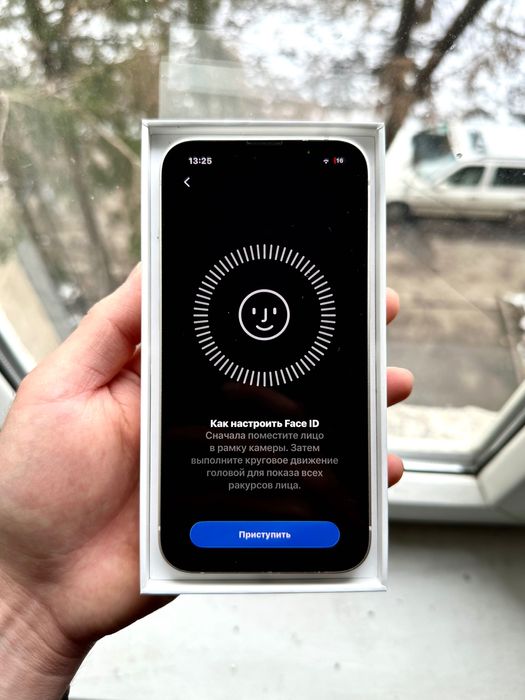 iPhone 14 (128GB) БЕЗ РЕМОНТА!