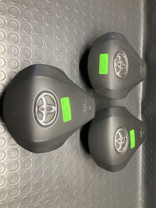 Еърбег за тоуота ярис/Airbag Toyota yaris 06-08г