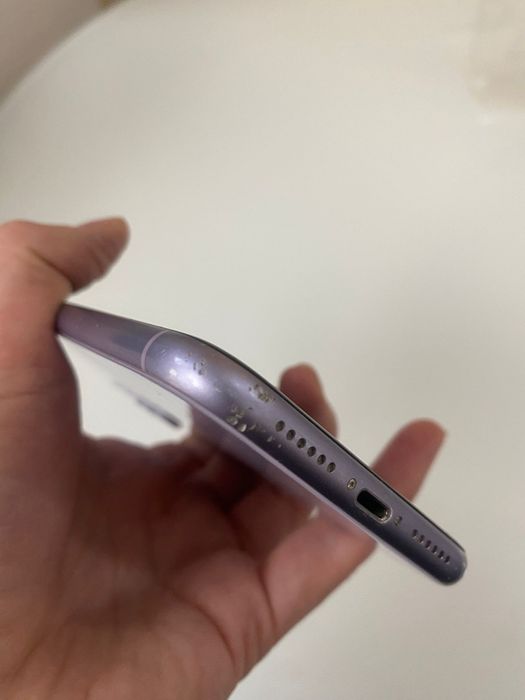 Iphone 11 128gb Amanet BKG