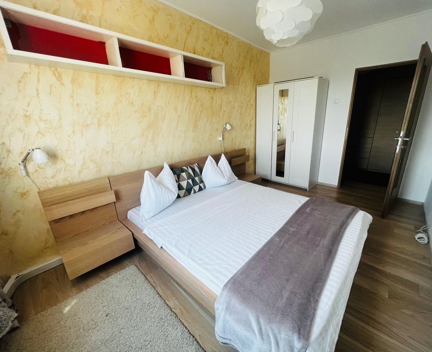 Inchiriez Apartament 2 cam, Alexandru cel Bun