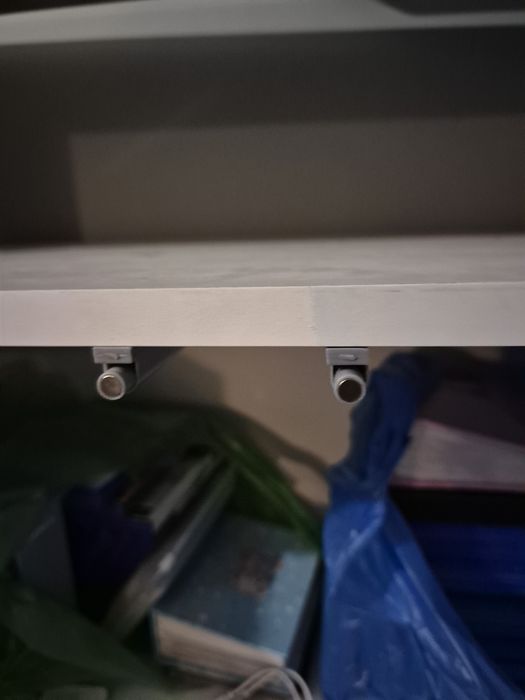 Скрин / шкаф за обувки от Aiko