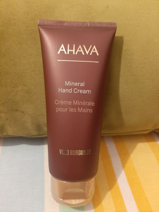 Crema de mâini Ahava