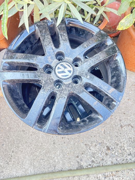 Jante 5X112 R16