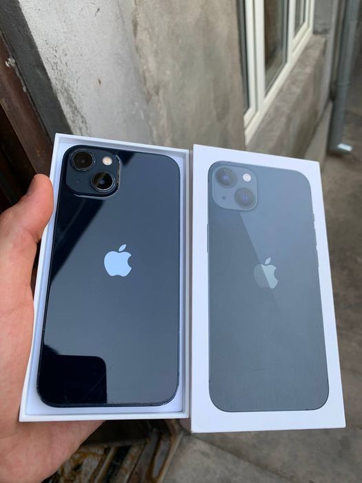 iPhone 13 128Gb 77% LL/A